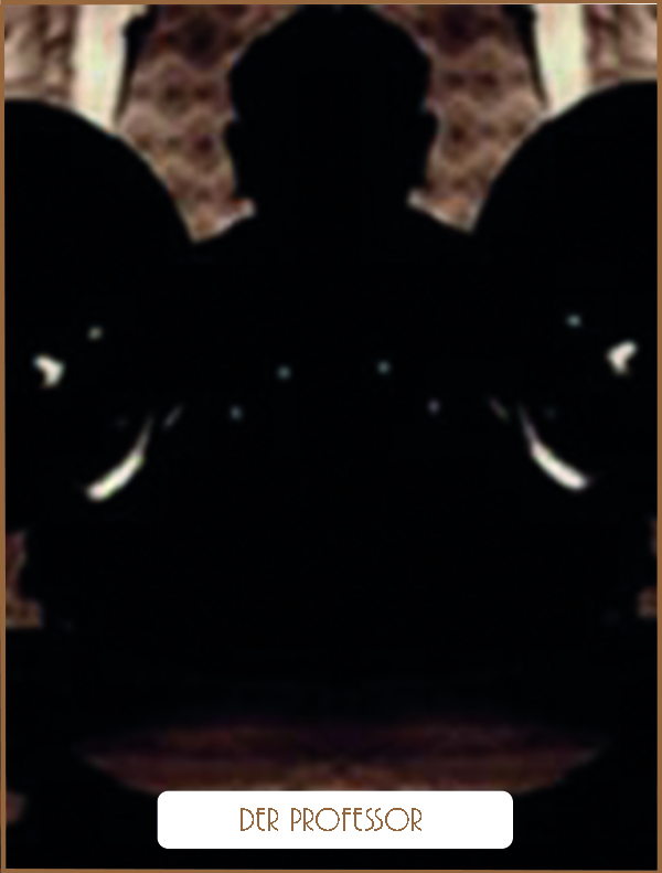 Der Professor