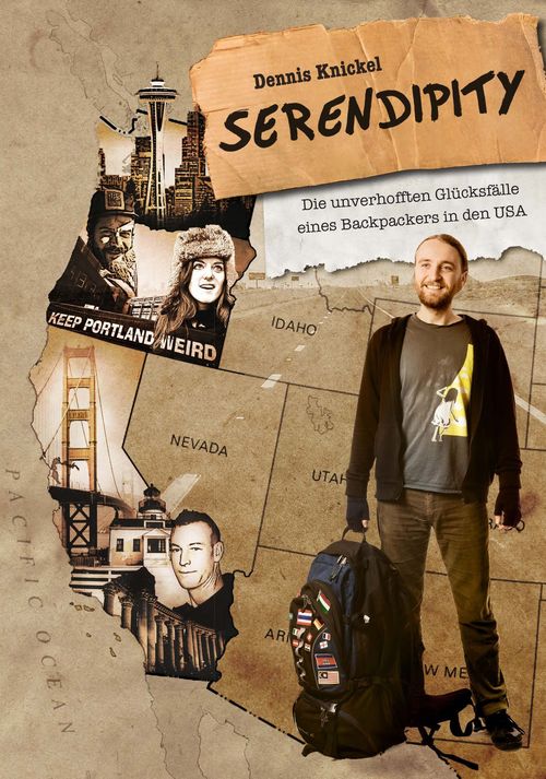  | »Serendipity«! Bald ist es soweit: Mein neues Buch erscheint! | Nr. 1 Serendiptiy Buchdeckel front 500 x 713