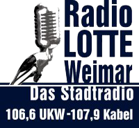  | »Deutschlands erster Straßenleser«: Das Interview mit Radio LOTTE Weimar | Nr. 2 Radio Lotte Weimar (2)