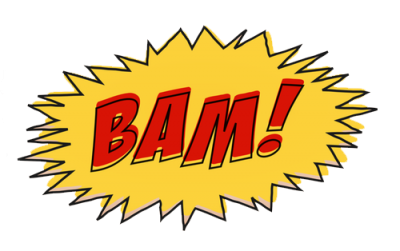 Â |Â FAQ | Nr. 1 BAM!