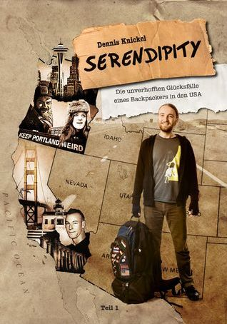 Serendipity Teil 1 Front middle