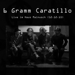 Releases | Live im Haus Mainusch (12.12.2015) | Nr. 1 Live im Haus Mainusch (Release: 18.12.2015; MP3, WAV)
