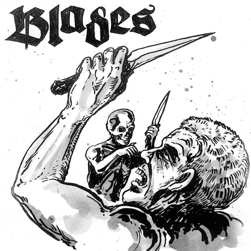 6 Gramm Caratillo | Links | Nr. 17 Blades