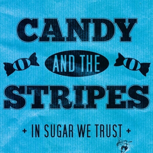 6 Gramm Caratillo | Links | Nr. 22 Candy and the Stripes