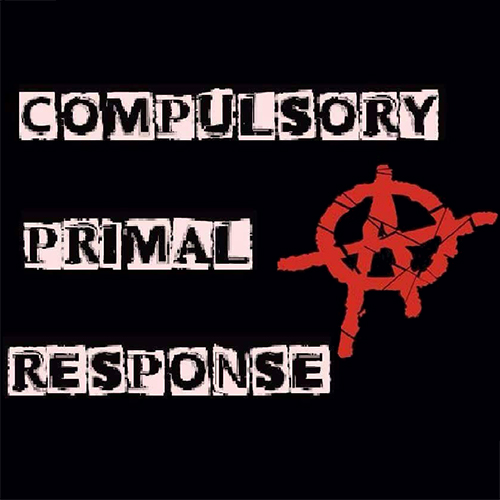 6 Gramm Caratillo | Links | Nr. 34 Compulsory Primal Response