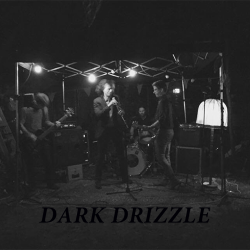 6 Gramm Caratillo | Links | Nr. 26 Dark Drizzle