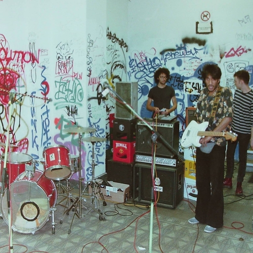 6 Gramm Caratillo | Links | Nr. 24 Die Dschungel