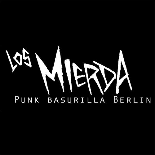 6 Gramm Caratillo | Links | Nr. 21 Los Mierda