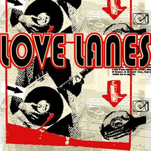 6 Gramm Caratillo | Links | Nr. 12 Love Lanes