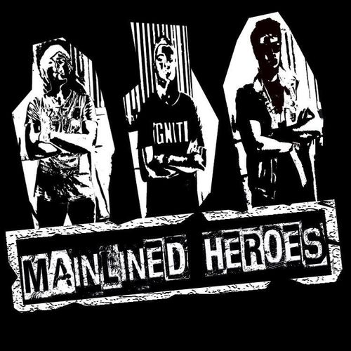 6 Gramm Caratillo | Links | Nr. 10 Mainlined