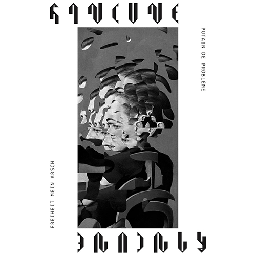 6 Gramm Caratillo | Links | Nr. 23 Rancune