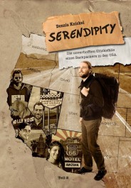 Serendipity - Teil 2