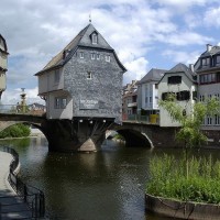 Tag 11: Bad Kreuznach