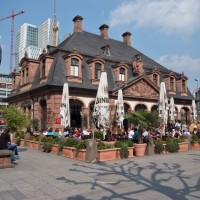 Tag 20: Frankfurt & Offenbach