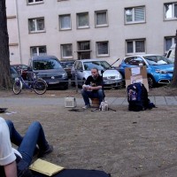 Tag 7: Oppenheim & Mainz