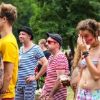 17.7.2015 »Back to Future« (Glaubitz) - PIY - Punkrock Karaoke. © Vicky Soprano