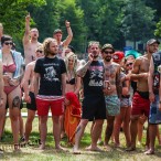 17.7.2015 »Back to Future« (Glaubitz) - PIY - Punkrock Karaoke. © Vicky Soprano