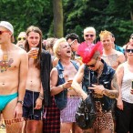 17.7.2015 »Back to Future« (Glaubitz) - PIY - Punkrock Karaoke. © Vicky Soprano