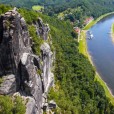 21.7.2015 - Bastei (Elbsandsteingebirge)