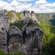 21.7.2015 - Bastei (Elbsandsteingebirge)