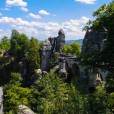 21.7.2015 - Bastei (Elbsandsteingebirge)