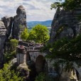 21.7.2015 - Bastei (Elbsandsteingebirge)