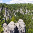 21.7.2015 - Bastei (Elbsandsteingebirge)