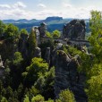 21.7.2015 - Bastei (Elbsandsteingebirge)