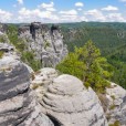 21.7.2015 - Bastei (Elbsandsteingebirge)