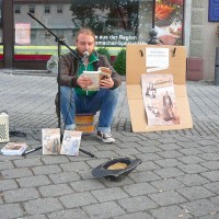 Tag 2: Nürnberg & Gaildorf