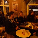 10.9.2015: Café Galào, Stuttgart