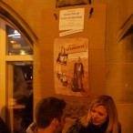 10.9.2015: Café Galào, Stuttgart