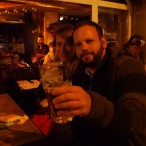 10.9.2015: Café Galào, Stuttgart – Christine & Max