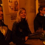 10.9.2015: Café Galào, Stuttgart – Lena