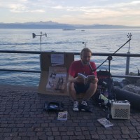 Tag 6: Friedrichshafen