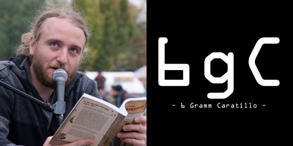  | Tourtagebuch und Punkrock! | Nr. 3 Deutschlands erster Straßenleser – 6 Gramm Caratillo