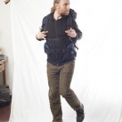 Fotoshooting »Serendipity« bei Tim Stieffenhofer (23.12.2014)