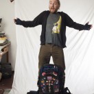 Fotoshooting »Serendipity« bei Tim Stieffenhofer (23.12.2014)