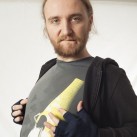 Fotoshooting »Serendipity« bei Tim Stieffenhofer (23.12.2014)