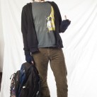 Fotoshooting »Serendipity« bei Tim Stieffenhofer (23.12.2014)