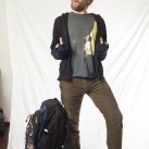 Fotoshooting »Serendipity« bei Tim Stieffenhofer (23.12.2014)