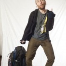 Fotoshooting »Serendipity« bei Tim Stieffenhofer (23.12.2014)