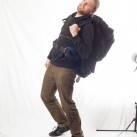 Fotoshooting »Serendipity« bei Tim Stieffenhofer (23.12.2014)