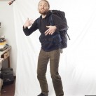 Fotoshooting »Serendipity« bei Tim Stieffenhofer (23.12.2014)