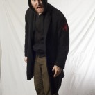 Fotoshooting »Serendipity« bei Tim Stieffenhofer (23.12.2014)