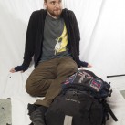 Fotoshooting »Serendipity« bei Tim Stieffenhofer (23.12.2014)