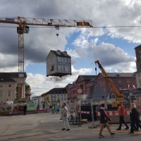 Tag 13: Baden-Baden & Karlsruhe