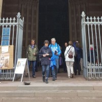 Tag 17: Speyer & Saarbrücken