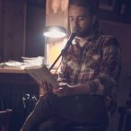 Das Tagebuch des Straßenlesers: 1. Tour (2015) | Tag 18: Alzey | Nr. 3 »Serendipity«-Lesung im Kuba, Alzey (23.9.2015)<br>© Matthias Hammes