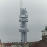Tag 39: Prag